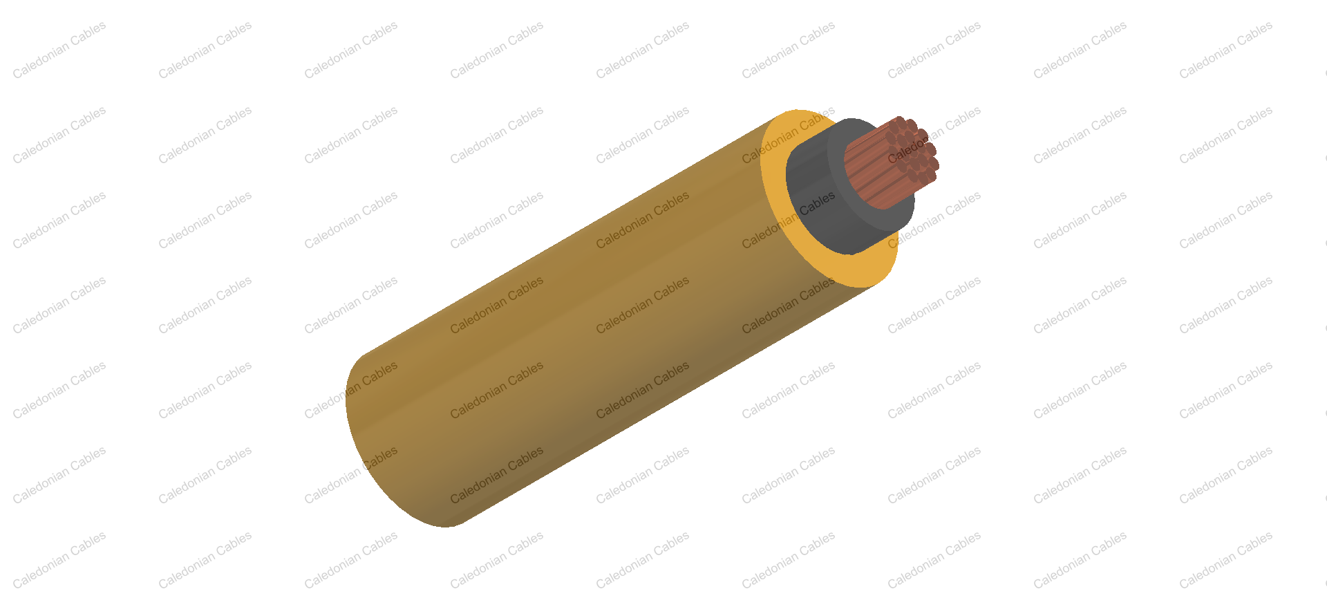 IMSA 51-5(Loop Detector Cable)